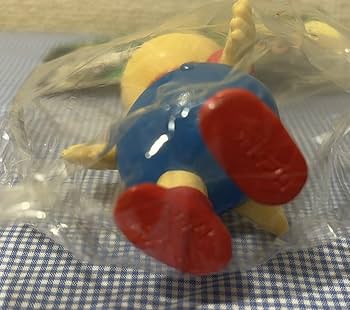 ベアモデル　チビラくん　ソフビ　ミニ　袋入り・未開封 Amazon.co.jp: チビラくん ぽちぽち ミニソフビ ベアモデル 検索